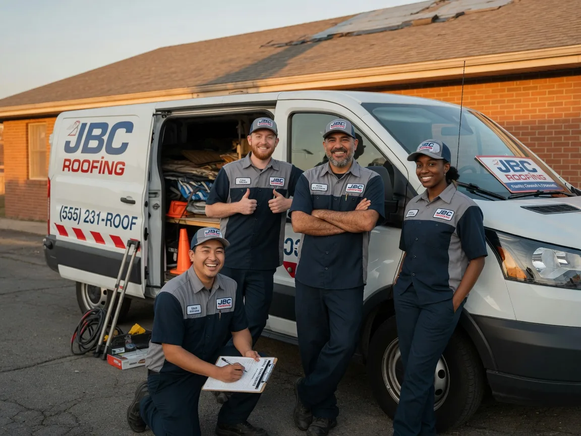 Roof Replacement company in Fairfield, FL